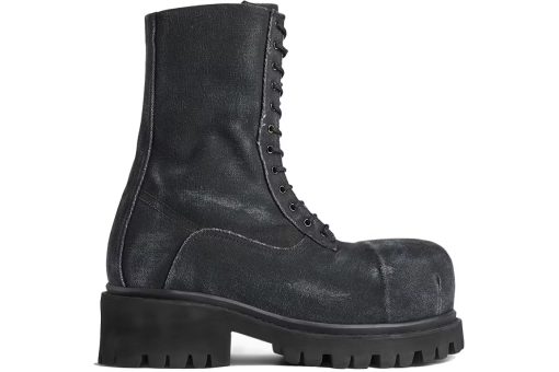 Balenciaga Strike boot