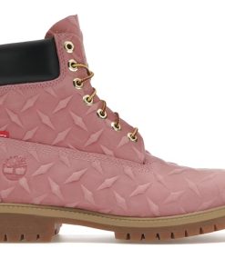 Timberland X supreme