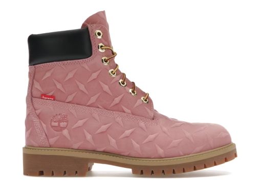 Timberland X supreme