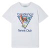 Casablanca Tennis Club T-Shirt