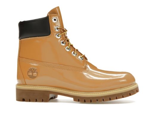 Timberland 6" Boot Veneda Carter Wheat