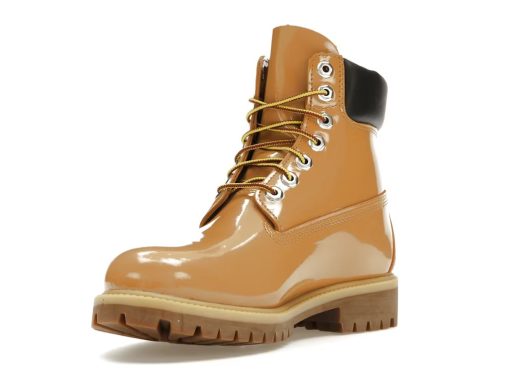 Timberland 6" Boot Veneda Carter Wheat - Image 2