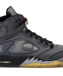 Jordan 5 Retro Off-White Musselin