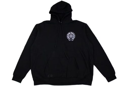 Chrome Hearts Los Angeles Exclusive Hoodie - Image 2