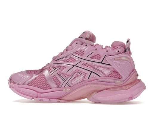 Balenciaga Runner pink - Image 2
