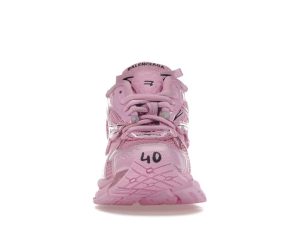 Balenciaga Runner pink - Image 3