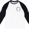 Chrome Hearts Horseshoe Baseball Shirt
