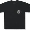 Chrome Hearts Horse Shoe Logo Pocket T-Shirt
