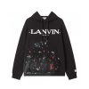 Gallery Dept. x Lanvin Hoodie