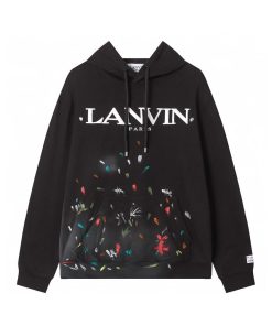 Gallery Dept. x Lanvin Hoodie