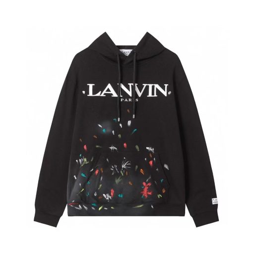 Gallery Dept. x Lanvin Hoodie