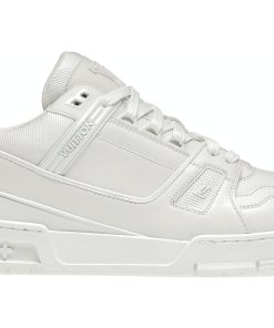 Louis Vuitton Trainer 'White'