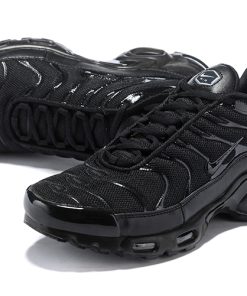 Nike Tuned Air Black