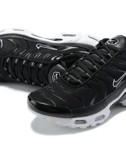 Nike Tuned Air Black White