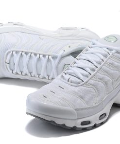 Nike Tuned Air White