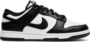 SB Dunk Panda