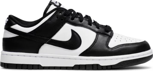 SB Dunk Panda