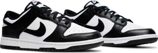 SB Dunk Panda - Image 5