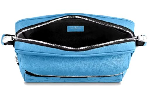 Bandolera Louis Vuitton Denim - Image 3