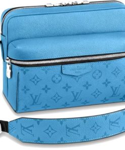 Bandolera Louis Vuitton Denim