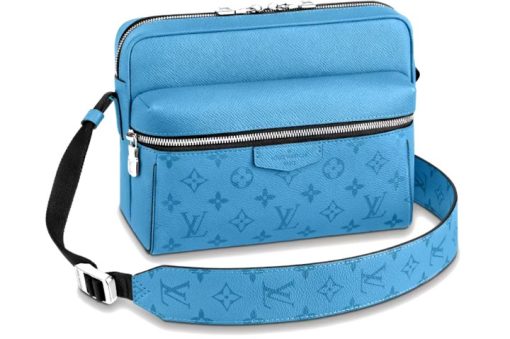 Bandolera Louis Vuitton Denim