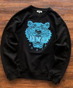 Sudadera Kenzo Blue