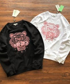 Sudadera Kenzo Pink
