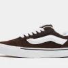 Vans Knu Skool Brown