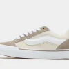 Vans Knu Skool Dark Beige