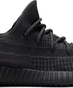 Yeezy Boost 350 "Black"