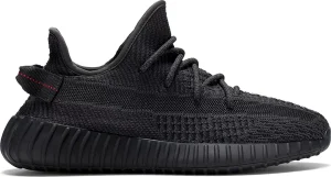Yeezy Boost 350 "Black"