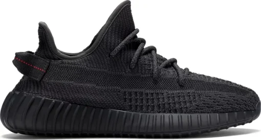 Yeezy Boost 350 "Black"
