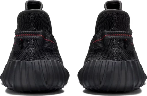 Yeezy Boost 350 "Black" - Image 4