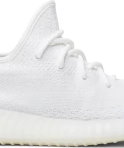 Yeezy Boost 350 "Cream White"