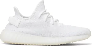 Yeezy Boost 350 "Cream White"