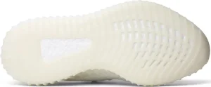 Yeezy Boost 350 "Cream White" - Image 3