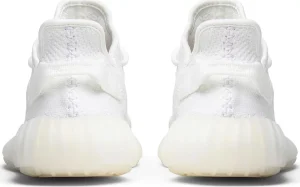 Yeezy Boost 350 "Cream White" - Image 4