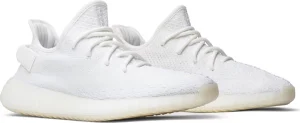 Yeezy Boost 350 "Cream White" - Image 5