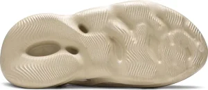Yeezy Foam Runner "Desert Sand" - Image 3