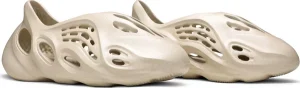 Yeezy Foam Runner "Desert Sand" - Image 5