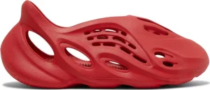 Yeezy Foam Runner "Vermillion"