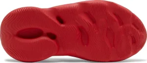 Yeezy Foam Runner "Vermillion" - Image 3