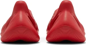 Yeezy Foam Runner "Vermillion" - Image 4