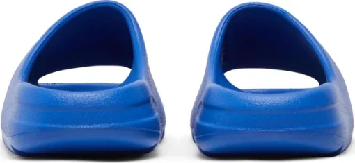Yeezy Slide "Azure" - Image 4