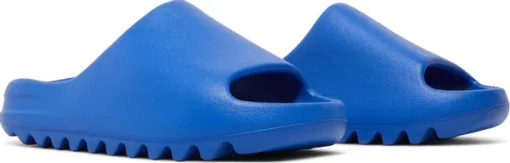 Yeezy Slide "Azure" - Image 5