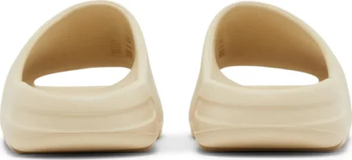 Yeezy Slide "Bone" - Image 4