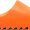 Yeezy Slide "Enflame Orange"