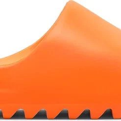 Yeezy Slide "Enflame Orange"