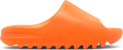 Yeezy Slide "Enflame Orange"