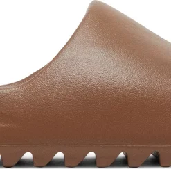Yeezy Slide "Flax"